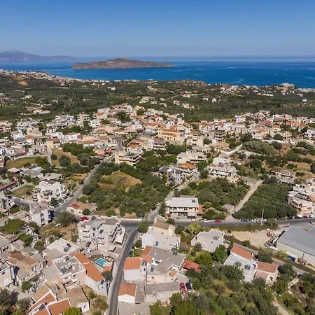 Villa Roxanne *