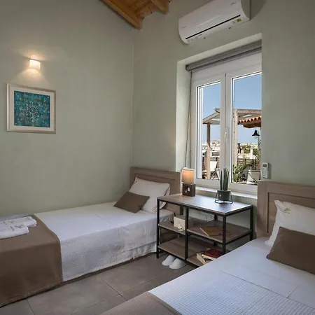 Villa Roxanne